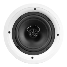 36319 TruAudio SP-8 Shadow series 2-way In-Ceiling Speaker