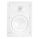 36331 TruAudio GPW-8 Ghost series 2-way In-Wall Speaker