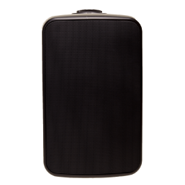 36340 TruAudio OP-6.2-BK Black 2-way Outdoor Speaker