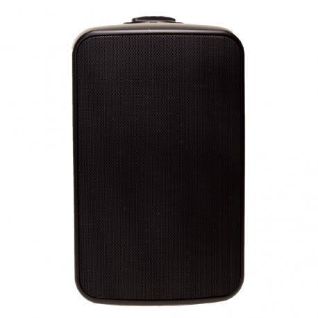 36340 TruAudio OP-6.2-BK Black 2-way Outdoor Speaker