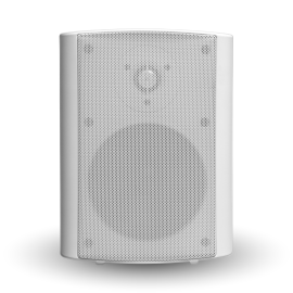 36343 TruAudio OL-5WT White 2-way Outdoor Speaker
