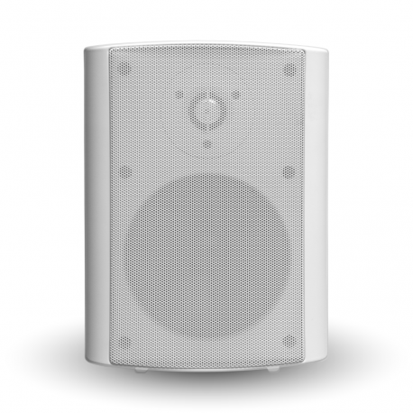 36343 TruAudio OL-5WT White 2-way Outdoor Speaker