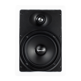 36332 TruAudio IWP-6 Ghost series 2-way In-Wall Speaker