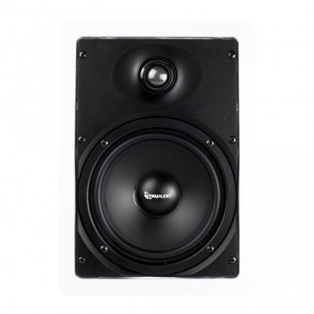 36332 TruAudio IWP-6 Ghost series 2-way In-Wall Speaker