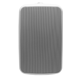 36341 TruAudio OP-6.2-WT White 2-way Outdoor Speaker