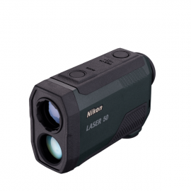 138110 NIKON (S) COOLSHOT LASER 50