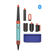 87358 DYSON HS08 Airwrap i.d. Straight + Wavy Ceramic Patina/Topaz