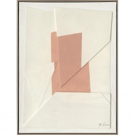 14670006  Πίνακας Σε Κορνίζα ArteLibre -Abstract- Καμβάς 60x80cm