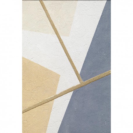 14670012  Πίνακας ArteLibre -Abstract- Καμβάς 60x90cm