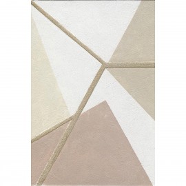 14670013  Πίνακας ArteLibre -Abstract- Καμβάς 60x90cm