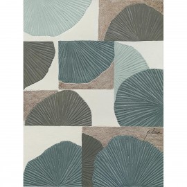 14670017  Πίνακας ArteLibre -Abstract- Καμβάς 60x90cm