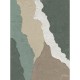 14670018  Πίνακας ArteLibre -Abstract- Καμβάς 60x90cm