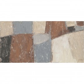 14670019  Πίνακας ArteLibre -Abstract- Καμβάς 120x60cm