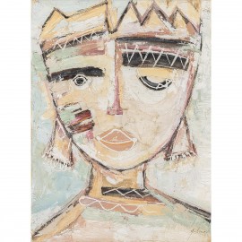 14670021  Πίνακας ArteLibre -Abstract- Καμβάς 50x70cm