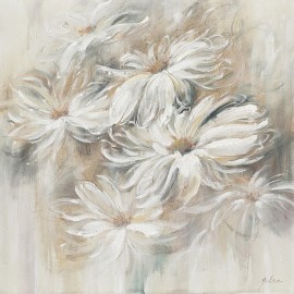 14670035  Πίνακας ArteLibre -Φύση- Καμβάς 90x90cm