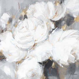 14670052  Πίνακας ArteLibre -Φύση- Καμβάς 100x100cm