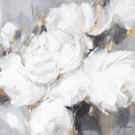 14670052  Πίνακας ArteLibre -Φύση- Καμβάς 100x100cm