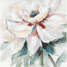 14670060  Πίνακας ArteLibre -Φύση- Καμβάς 80x80cm