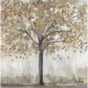 14670063  Πίνακας ArteLibre -Φύση- Καμβάς 80x80cm