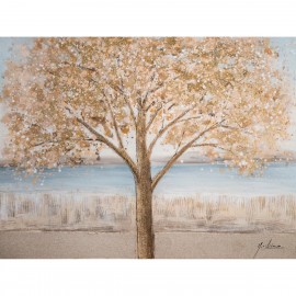 14670066  Πίνακας ArteLibre -Φύση- Καμβάς 120x90cm