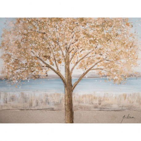 14670066  Πίνακας ArteLibre -Φύση- Καμβάς 120x90cm