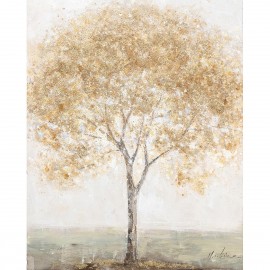 14670067  Πίνακας ArteLibre -Φύση- Καμβάς 80x100cm