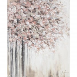 14670069  Πίνακας ArteLibre -Φύση- Καμβάς 80x100cm