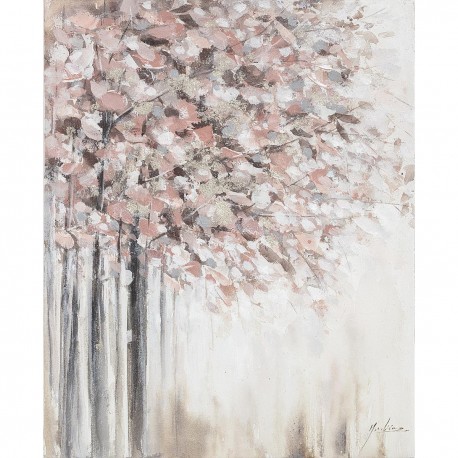 14670069  Πίνακας ArteLibre -Φύση- Καμβάς 80x100cm