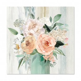 14690052 Πίνακας ArteLibre -Φύση- Καμβάς 80x80x3cm