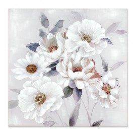 14690055 Πίνακας ArteLibre -Φύση- Καμβάς 80x80x3cm