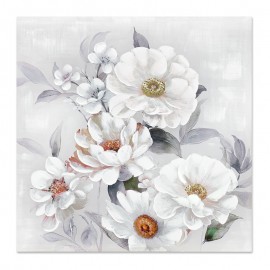 14690056 Πίνακας ArteLibre -Φύση- Καμβάς 80x80x3cm