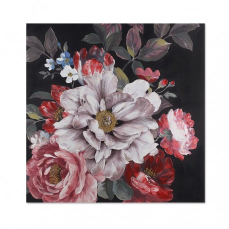 14690058 Πίνακας ArteLibre -Φύση- Καμβάς 100x100x3cm
