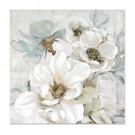 14690062 Πίνακας ArteLibre -Φύση- Καμβάς 80x80x3cm