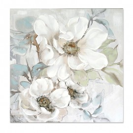 14690063 Πίνακας ArteLibre -Φύση- Καμβάς 80x80x3cm