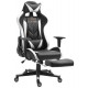 Καρέκλα Gaming Raptor Stellar-Leuko