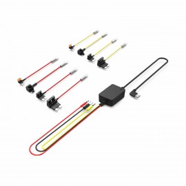24-CADR1130 KENWOOD CONNECTOR for DRVA all CADR1130