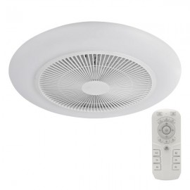3292 ΑΝΕΜΙΣΤΗΡΑΣ ΟΡΟΦΗΣ LED 40W [ 3000K | 4000K | 6000K ]