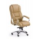 60-20700 FOSTER chair color: light brown DIOMMI V-CH-FOSTER-FOT-J.BRĄZ