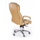 60-20700 FOSTER chair color: light brown DIOMMI V-CH-FOSTER-FOT-J.BRĄZ