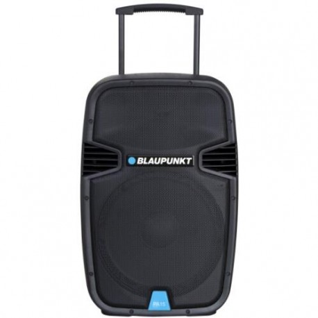 15-PA15 BLAUPUNKT AUDIO SYSTEM