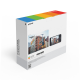 140088 Polaroid Print 4x6 Paper Cartridge 80 Sheets 6551