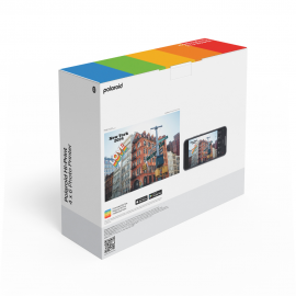 140088 Polaroid Print 4x6 Paper Cartridge 80 Sheets 6551