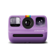 140042 Polaroid Go Gen 2 Purple Camera 9183