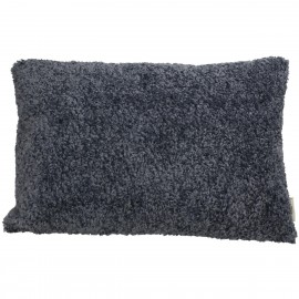 05153212 Μαξιλάρι ArteLibre Teddy Μπλε Polyester 40x60cm Μπλε