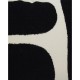 05153479 Μαξιλάρι ArteLibre Μαύρο Βαμβακερό 40x60cm Μαύρο