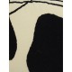 05153481 Μαξιλάρι ArteLibre Μαύρο Βαμβακερό 40x60cm Μαύρο