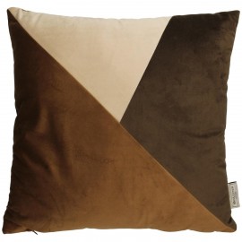 05153566 Μαξιλάρι ArteLibre Πολύχρωμο Βελούδο 45x45cm Πολύχρωμο