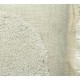 05153946 Μαξιλάρι ArteLibre Κύκλος Ιβουάρ Βαμβακερό 45x45cm Εκρού