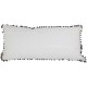 05154351 Μαξιλάρι ArteLibre Vintage Πορτοκαλί Βαμβακερό 35x70cm Πορτοκαλί