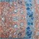 05154351 Μαξιλάρι ArteLibre Vintage Πορτοκαλί Βαμβακερό 35x70cm Πορτοκαλί